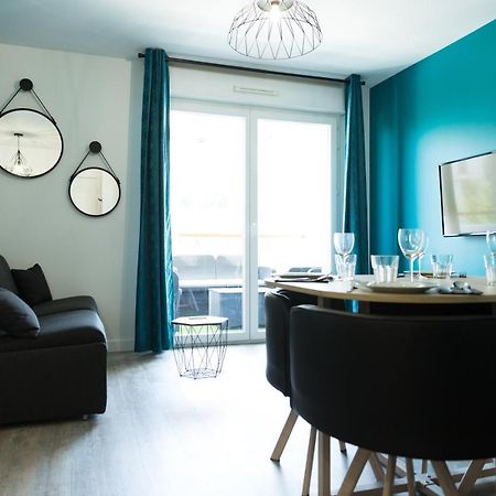 Suite Douceur, Disneyland Paris, 4 Personnes Montevrain Exterior photo
