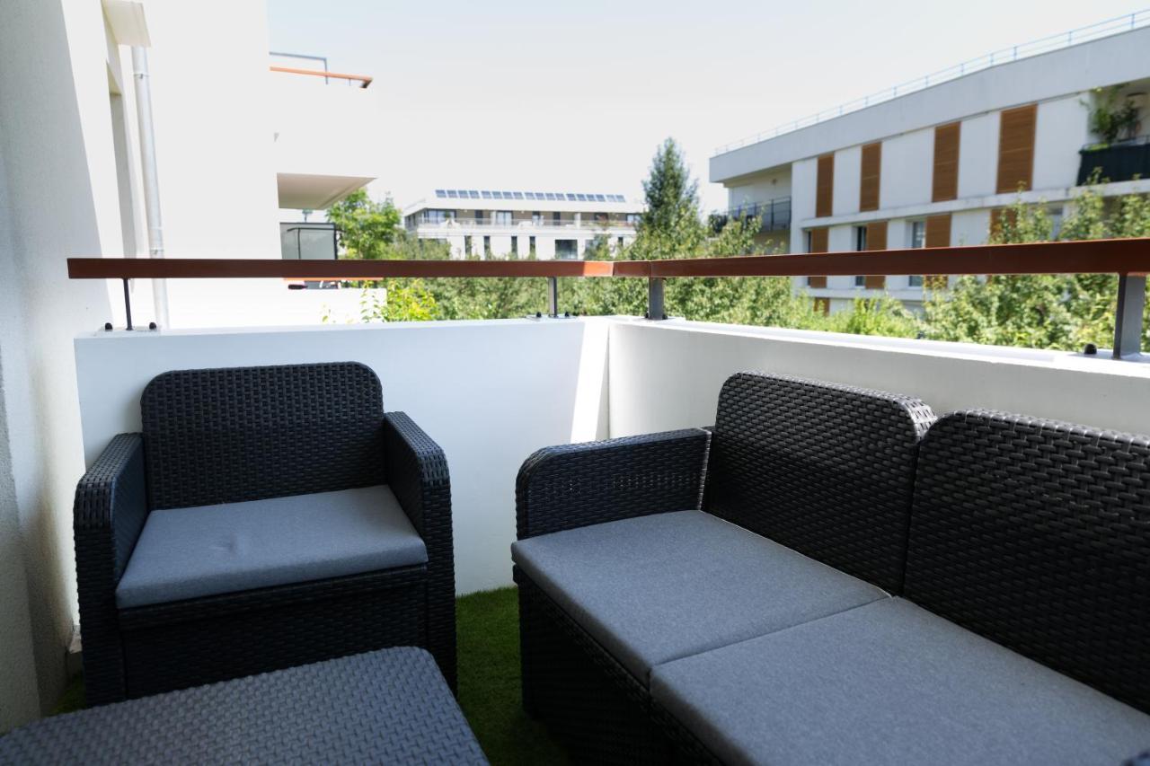 Suite Douceur, Disneyland Paris, 4 Personnes Montevrain Exterior photo
